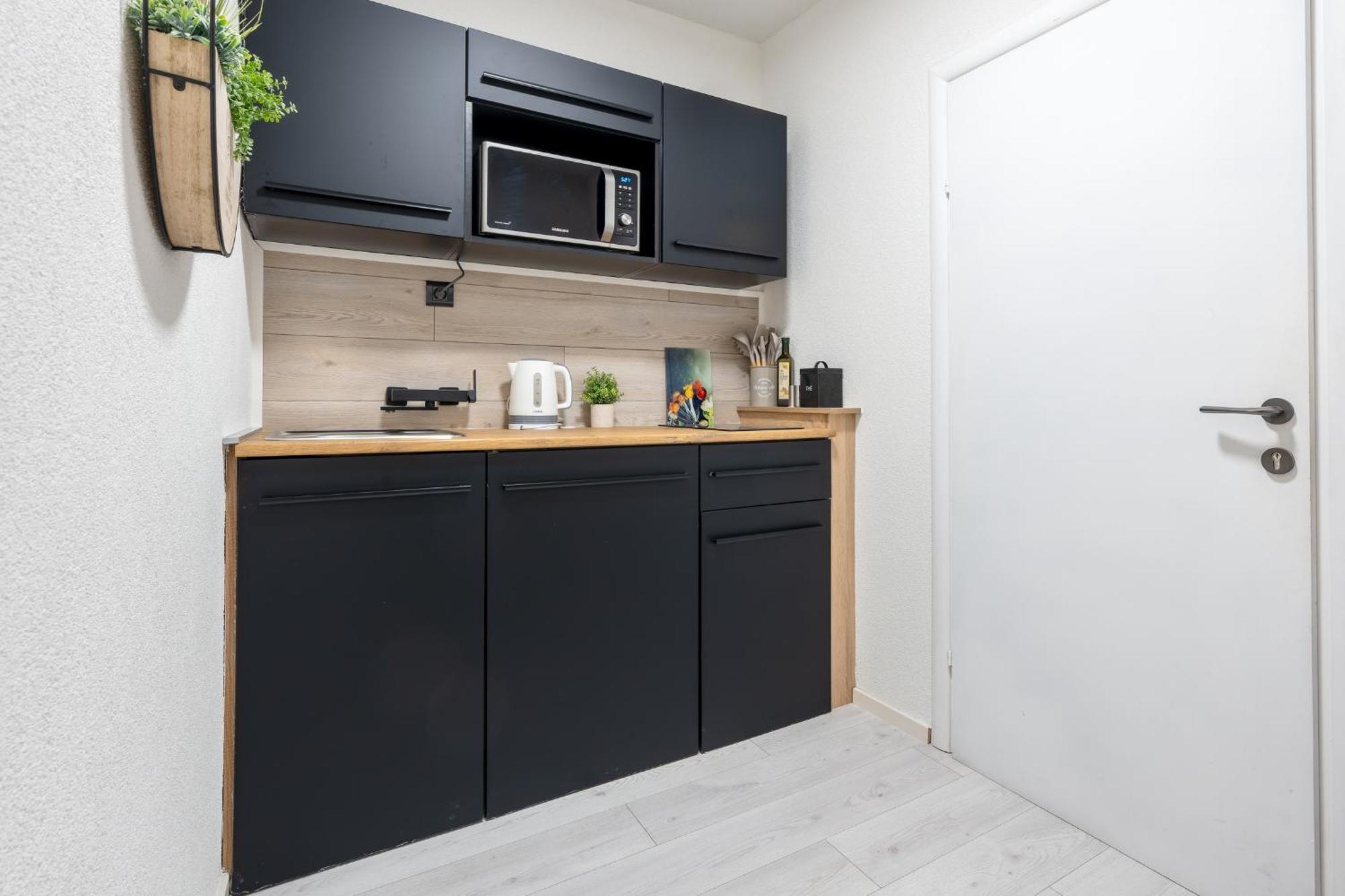 Apartments Villa Sol ストン エクステリア 写真