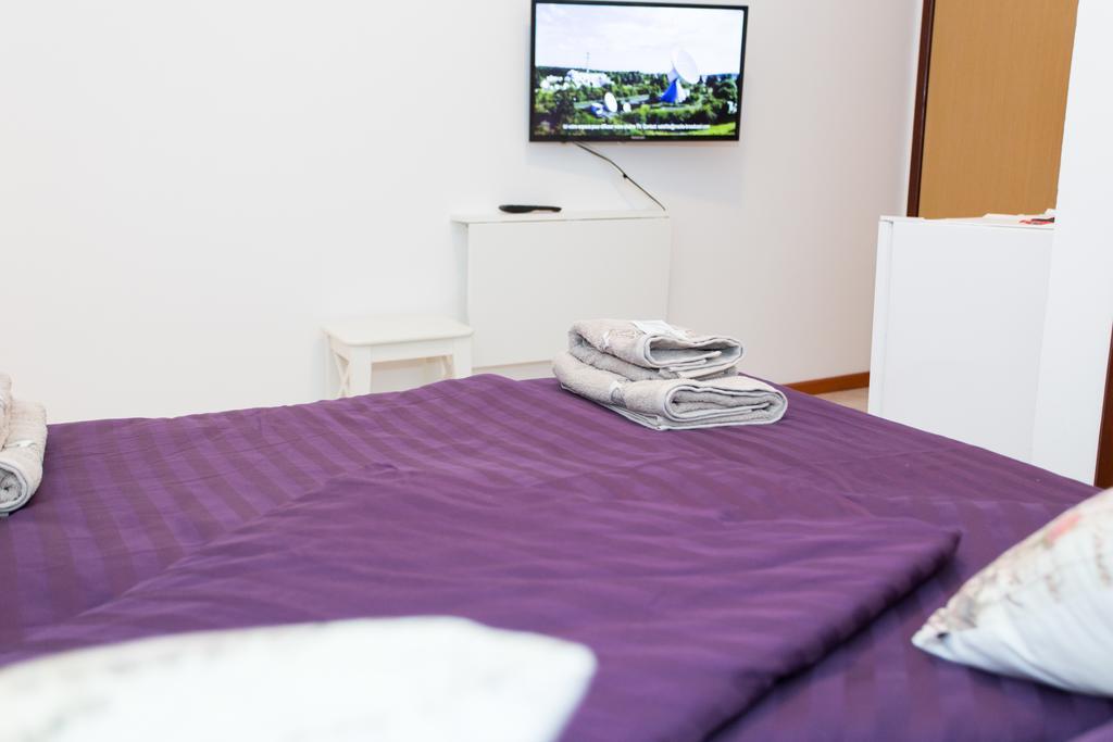 Apartments Villa Sol ストン エクステリア 写真